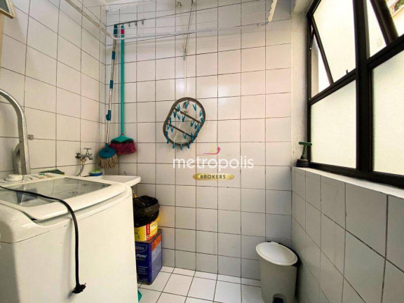 Imagem Apartamento com 2 Quartos à Venda, 54 m² em Jardim Santo André - Santo André Imagem Apartamento com 2 Quartos à Venda, 54 m² em Jardim Santo André - Santo André