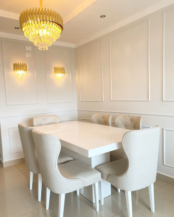 Imagem Apartamento com 3 Quartos à Venda, 80 m² em Vila Menuzzo - Sumaré Imagem Apartamento com 3 Quartos à Venda, 80 m² em Vila Menuzzo - Sumaré