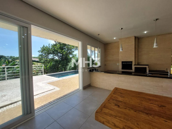 Imagem Casa de Condomínio com 4 Quartos à Venda, 330 m² em Loteamento Caminhos De São Conrado (sousas) - Campinas Imagem Casa de Condomínio com 4 Quartos à Venda, 330 m² em Loteamento Caminhos De São Conrado (sousas) - Campinas