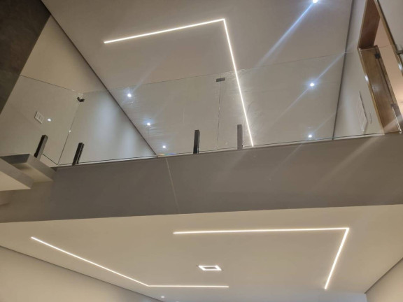 Imagem Casa com 3 Quartos à Venda, 234 m² em Cézar De Souza - Mogi Das Cruzes Imagem Casa com 3 Quartos à Venda, 234 m² em Cézar De Souza - Mogi Das Cruzes