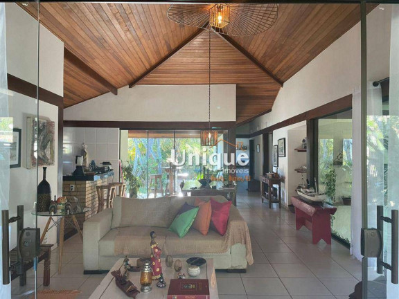 Casa com 2 Quartos à Venda, 163 m² em Caravelas - Armação Dos Búzios