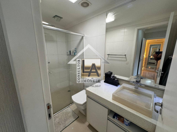Imagem Apartamento com 2 Quartos à Venda, 80 m² em Alto De Pinheiros - São Paulo