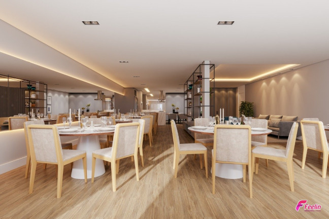 Imagem Apartamento com 4 Quartos à Venda, 159 m² em Nossa Senhora Do Rosário - São José Imagem Apartamento com 4 Quartos à Venda, 159 m² em Nossa Senhora Do Rosário - São José