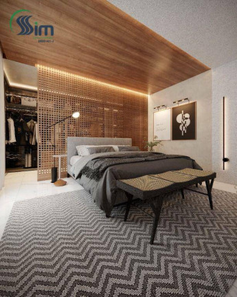 Imagem Casa com 3 Quartos à Venda, 118 m² em Olho D'água - Eusébio Imagem Casa com 3 Quartos à Venda, 118 m² em Olho D'água - Eusébio