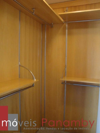 Imagem Apartamento com 3 Quartos à Venda, 134 m² em Real Parque - São Paulo Imagem Apartamento com 3 Quartos à Venda, 134 m² em Real Parque - São Paulo