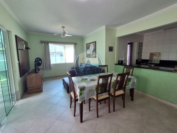 Imagem Imóvel com 3 Quartos à Venda, 182 m² em Praia Grande - Ubatuba