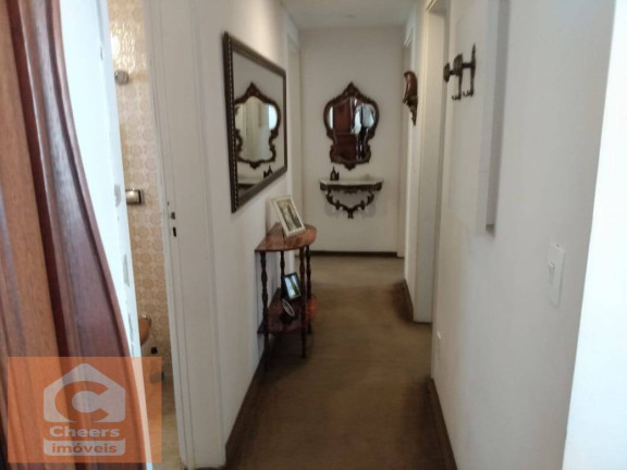 Imagem Apartamento com 3 Quartos à Venda, 105 m² em Itaim Bibi - São Paulo