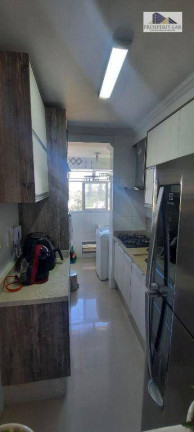 Imagem Apartamento com 2 Quartos à Venda, 46 m² em Bonsucesso - Guarulhos