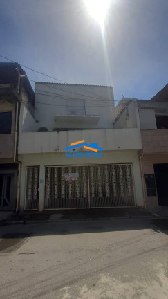 Sobrado com 5 Quartos à Venda, 188 m² em Jardim Roberto - Osasco