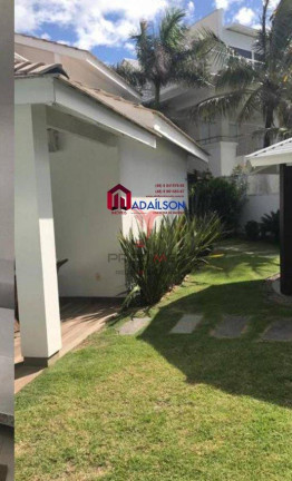 Imagem Casa de Condomínio com 4 Quartos à Venda, 600 m² em Jurerê Internacional - Florianópolis
