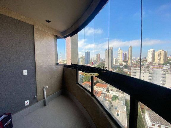 Imagem Apartamento com 2 Quartos à Venda, 100 m² em Jardim - Santo André