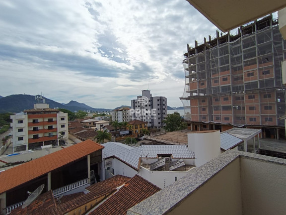 Imagem Apartamento com 1 Quarto à Venda, 50 m² em Indaia - Caraguatatuba Imagem Apartamento com 1 Quarto à Venda, 50 m² em Indaia - Caraguatatuba