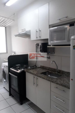Apartamento com 2 Quartos à Venda, 43 m² em Jardim Santa Terezinha (zona Leste) - São Paulo