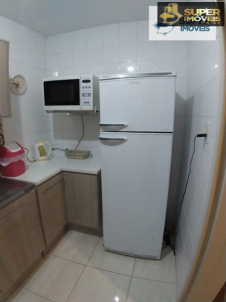 Imagem Apartamento com 2 Quartos à Venda, 60 m² em Três Vendas - Pelotas Imagem Apartamento com 2 Quartos à Venda, 60 m² em Três Vendas - Pelotas