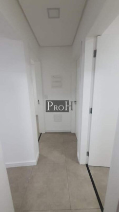 Imagem Apartamento com 3 Quartos à Venda, 76 m² em Vila Camilópolis - Santo André
