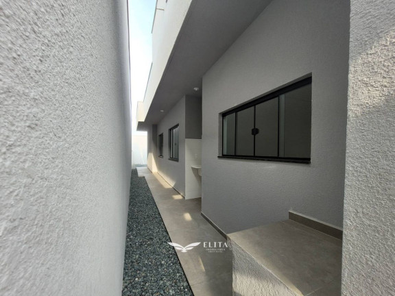 Imagem Casa com 3 Quartos à Venda, 80 m² em Jardim Icaraí - Barra Velha