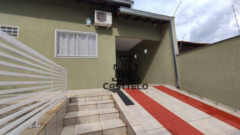 Imagem Casa com 3 Quartos à Venda, 140 m² em Cafezal - Londrina Imagem Casa com 3 Quartos à Venda, 140 m² em Cafezal - Londrina