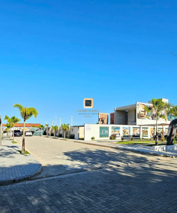 Imagem Casa com 3 Quartos à Venda, 118 m² em Olho D'água - Eusébio Imagem Casa com 3 Quartos à Venda, 118 m² em Olho D'água - Eusébio