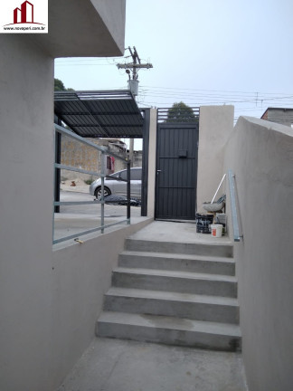 Imagem Casa com 2 Quartos à Venda,  em Jardim Alegria - Francisco Morato