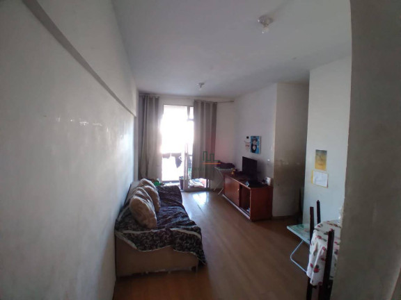 Apartamento com 2 Quartos à Venda, 80 m² em Centro - Niterói