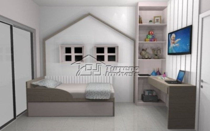 Imagem Casa de Condomínio com 3 Quartos à Venda, 180 m² em Terras Do Vale - Caçapava Imagem Casa de Condomínio com 3 Quartos à Venda, 180 m² em Terras Do Vale - Caçapava