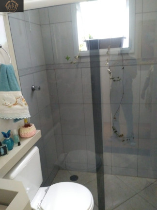 Imagem Apartamento com 2 Quartos à Venda, 67 m² em Vila Pires - Santo André