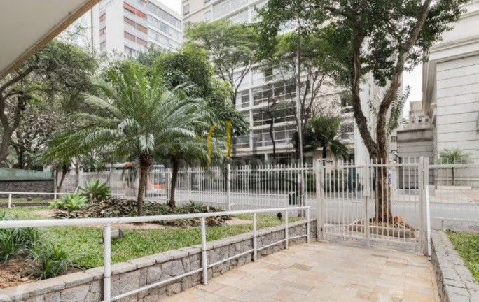 Imagem Apartamento com 2 Quartos à Venda, 90 m² em Bela Vista - São Paulo Imagem Apartamento com 2 Quartos à Venda, 90 m² em Bela Vista - São Paulo