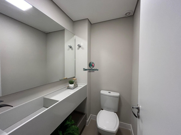 Imagem Apartamento com 2 Quartos à Venda, 82 m² em Centro - Gramado