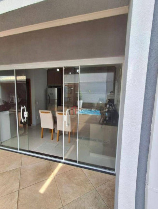 Imagem Casa com 3 Quartos à Venda, 160 m² em Jardim Nova Veneza - Sumaré