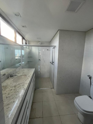 Imagem Cobertura com 4 Quartos para Alugar, 440 m² em Miramar - João Pessoa Imagem Cobertura com 4 Quartos para Alugar, 440 m² em Miramar - João Pessoa