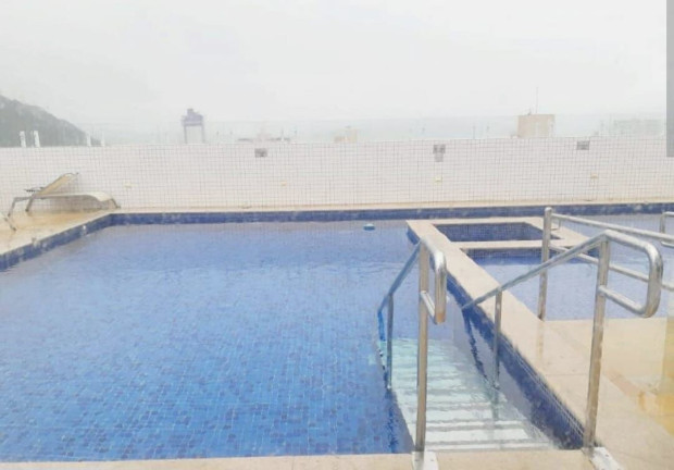 Imagem Apartamento com 2 Quartos à Venda, 99 m² em Boa Vista - São Vicente Imagem Apartamento com 2 Quartos à Venda, 99 m² em Boa Vista - São Vicente