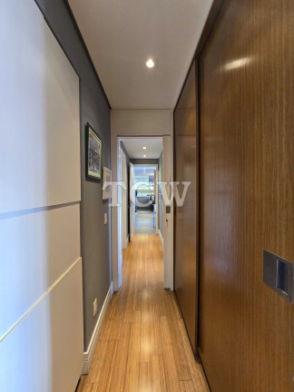Imagem Apartamento com 3 Quartos à Venda, 134 m² em Aclimação - São Paulo