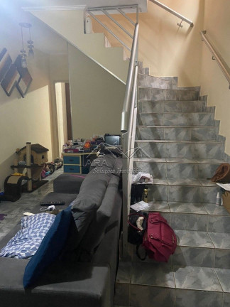 Imagem Sobrado com 2 Quartos à Venda, em Cidade Líder - São Paulo Imagem Sobrado com 2 Quartos à Venda, em Cidade Líder - São Paulo