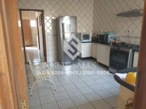 Imagem Casa com 4 Quartos à Venda, 200 m² em Nova Suiça - Goiânia Imagem Casa com 4 Quartos à Venda, 200 m² em Nova Suiça - Goiânia