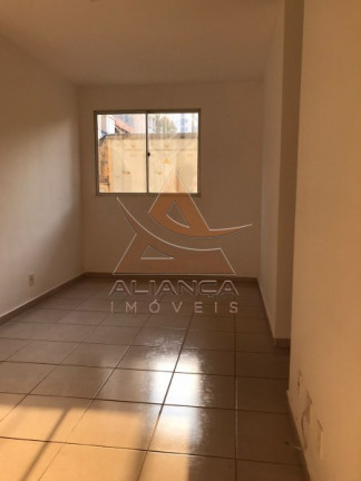 Imagem Apartamento com 3 Quartos à Venda, 64 m² em Jardim Palma Travassos - Ribeirão Preto Imagem Apartamento com 3 Quartos à Venda, 64 m² em Jardim Palma Travassos - Ribeirão Preto