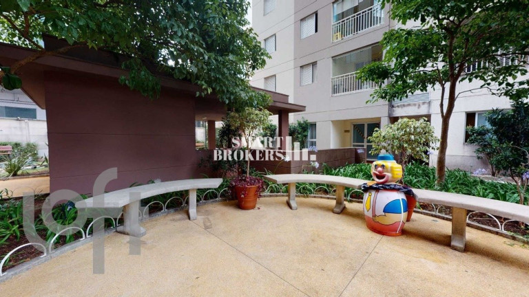Imagem Apartamento com 2 Quartos à Venda, 64 m² em Cambuci - São Paulo Imagem Apartamento com 2 Quartos à Venda, 64 m² em Cambuci - São Paulo