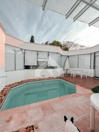 Imagem Casa de Condomínio com 3 Quartos à Venda, 500 m² em Alphaville - Santana De Parnaíba Imagem Casa de Condomínio com 3 Quartos à Venda, 500 m² em Alphaville - Santana De Parnaíba