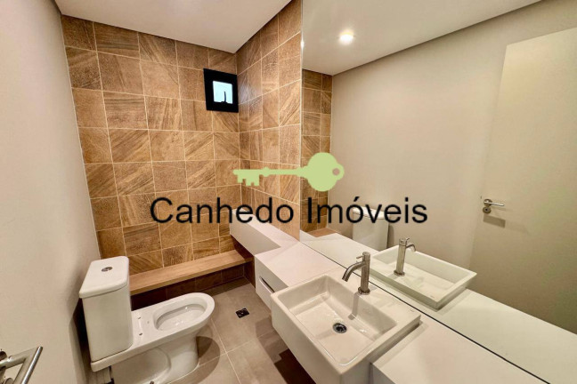 Imagem Apartamento com 3 Quartos à Venda, 104 m² em Brooklin - São Paulo