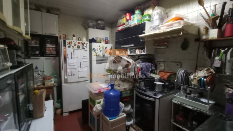 Imagem Casa com 2 Quartos à Venda, 140 m² em Vila Santa Catarina - São Paulo Imagem Casa com 2 Quartos à Venda, 140 m² em Vila Santa Catarina - São Paulo