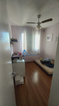 Imagem Apartamento com 3 Quartos à Venda, 56 m² em Santa Terezinha - São Bernardo Do Campo Imagem Apartamento com 3 Quartos à Venda, 56 m² em Santa Terezinha - São Bernardo Do Campo