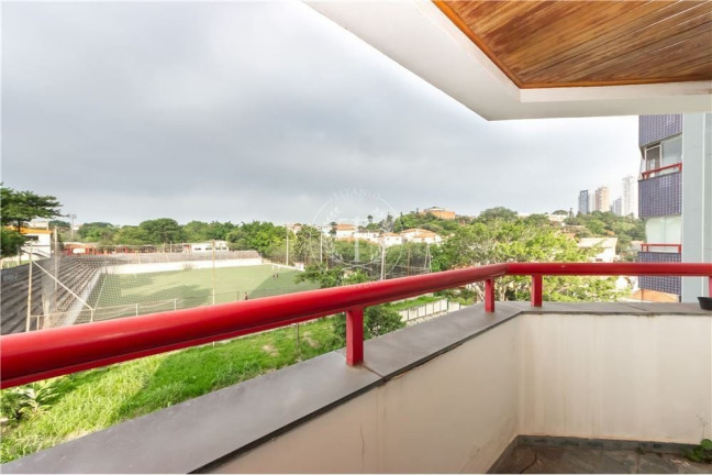 Imagem Apartamento com 3 Quartos à Venda, 81 m² em Jardim Colombo - São Paulo