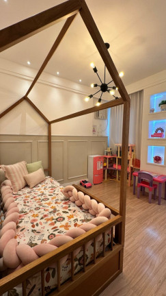 Imagem Imóvel com 3 Quartos à Venda, 145 m² em Jardim Camburi - Vitória Imagem Imóvel com 3 Quartos à Venda, 145 m² em Jardim Camburi - Vitória