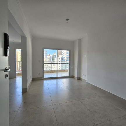 Imagem Apartamento com 3 Quartos à Venda, 109 m² em Guilhermina - Praia Grande