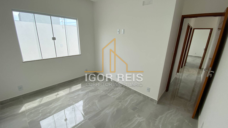 Imagem Casa com 3 Quartos à Venda, 160 m² em Cidade Jardim - Campos Dos Goytacazes