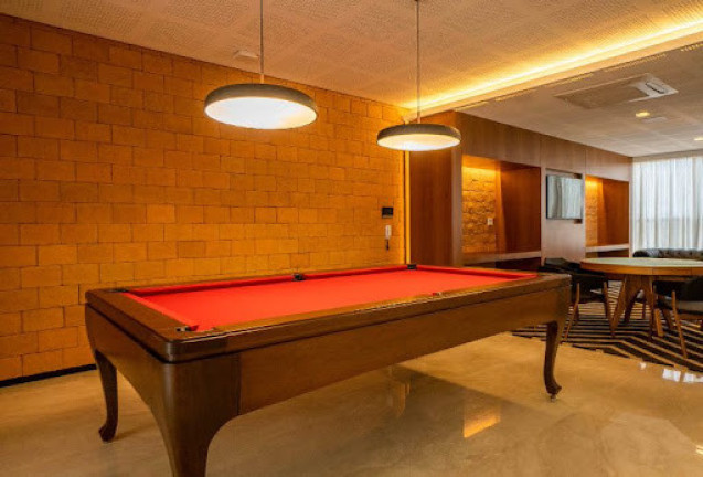 Imagem Apartamento com 5 Quartos à Venda, 482 m² em Setor Nova Suiça - Goiânia