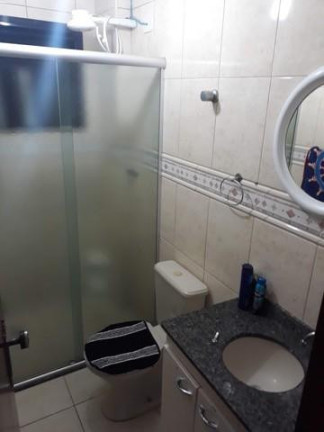 Imagem Apartamento com 1 Quarto à Venda, 40 m² em Canto Do Forte - Praia Grande Imagem Apartamento com 1 Quarto à Venda, 40 m² em Canto Do Forte - Praia Grande