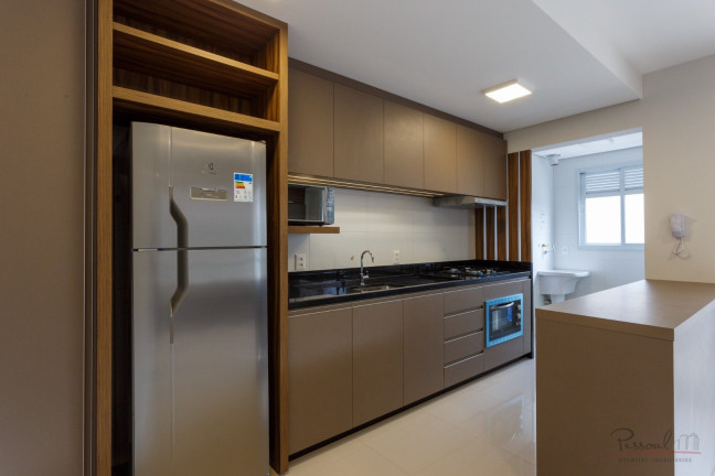 Imagem Apartamento com 2 Quartos à Venda, 106 m² em Itacorubi - Florianopolis