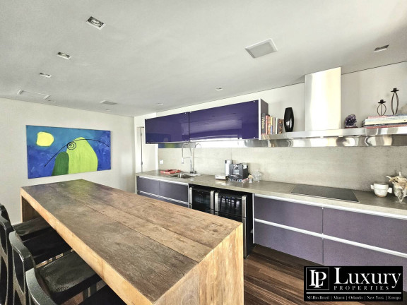 Imagem Apartamento com 3 Quartos à Venda, 385 m² em Campo Belo - São Paulo Imagem Apartamento com 3 Quartos à Venda, 385 m² em Campo Belo - São Paulo