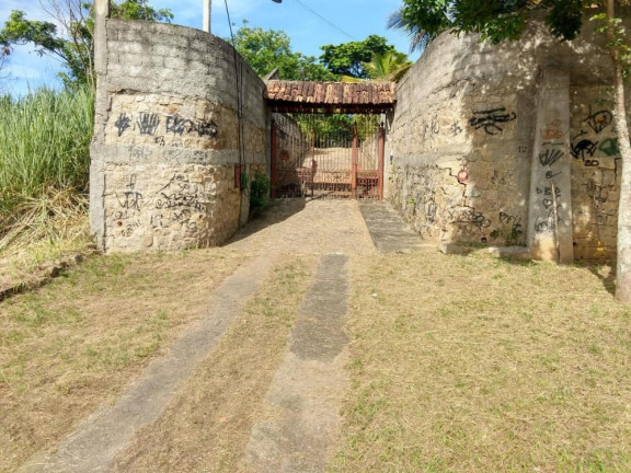 Imagem Imóvel à Venda, 25 m² em Campo Grande - Rio De Janeiro Imagem Imóvel à Venda, 25 m² em Campo Grande - Rio De Janeiro
