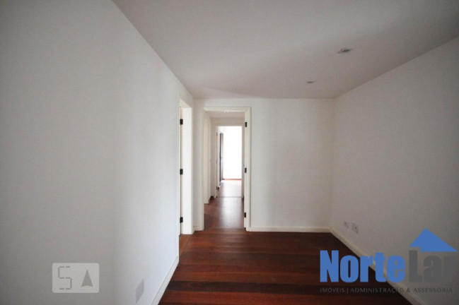 Imagem Apartamento com 3 Quartos à Venda, 138 m² em Vila Andrade - São Paulo